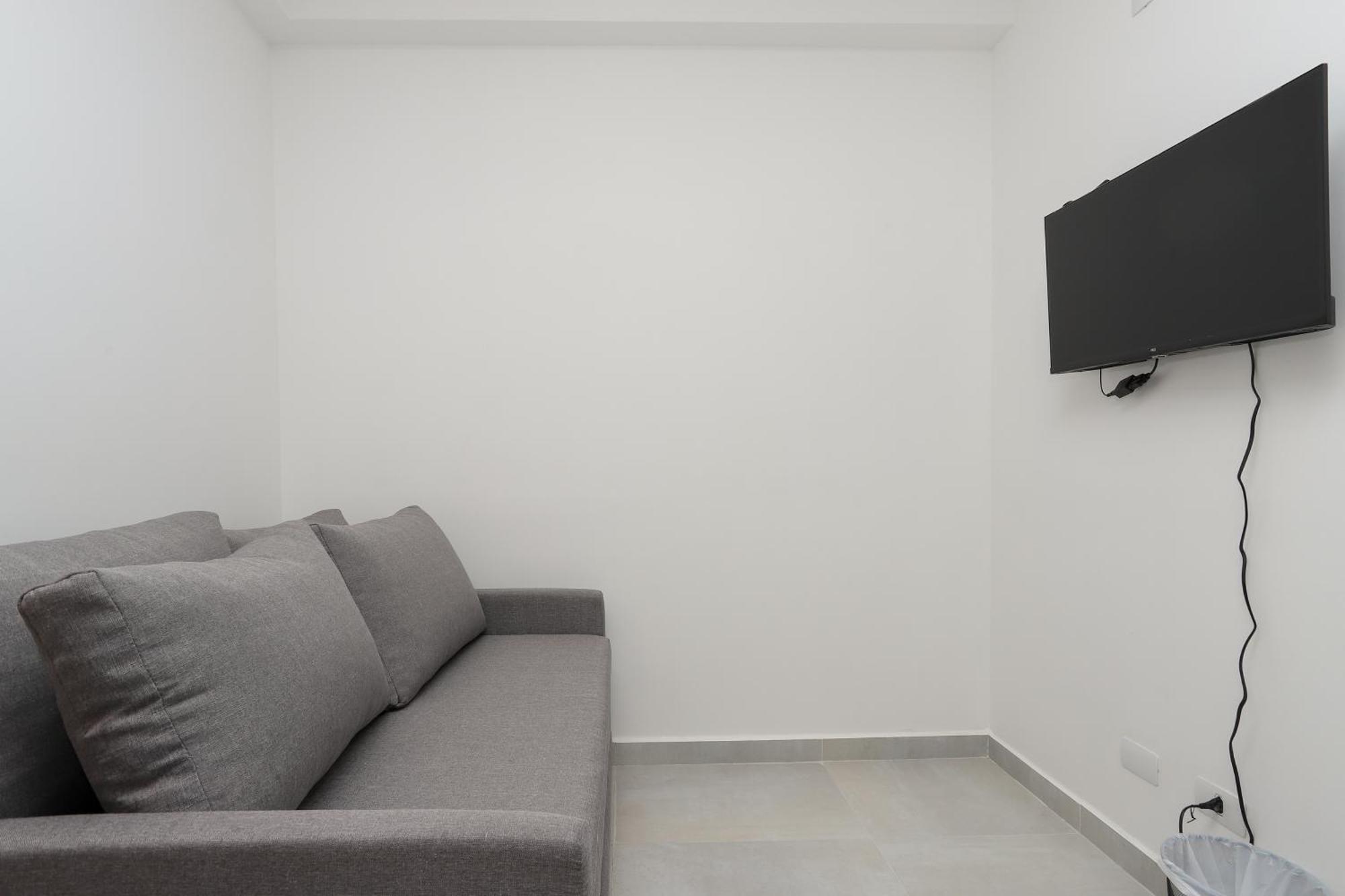 Apartamento Studio Santana 5 São Paulo