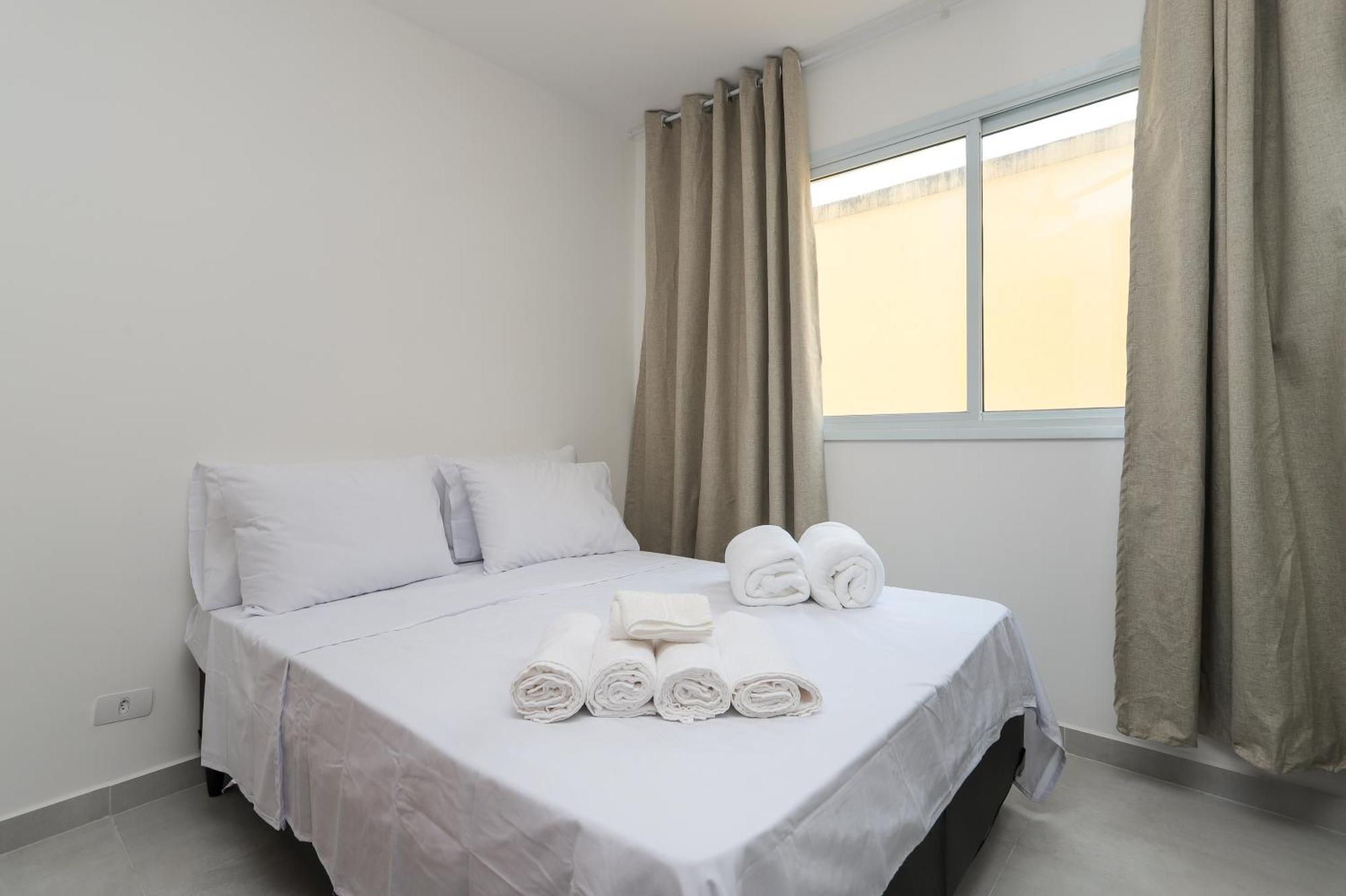Studio Santana 5 Apartamento