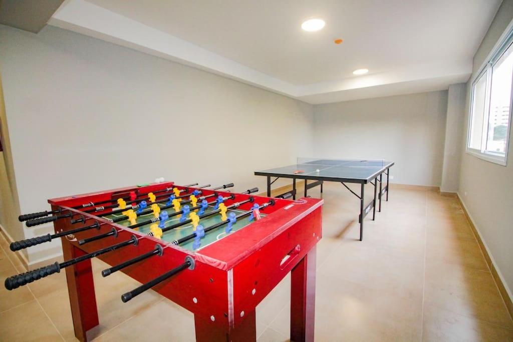 Studio Santana 5 Apartamento