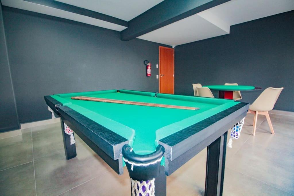 Apartamento Studio Santana 5 São Paulo