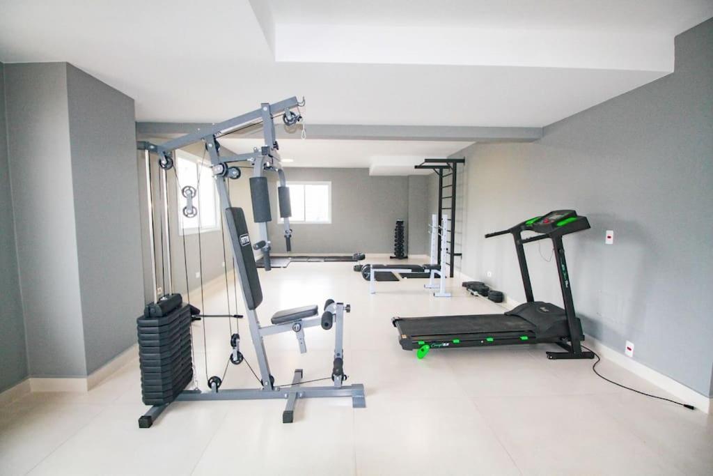 Studio Santana 5 Apartamento *