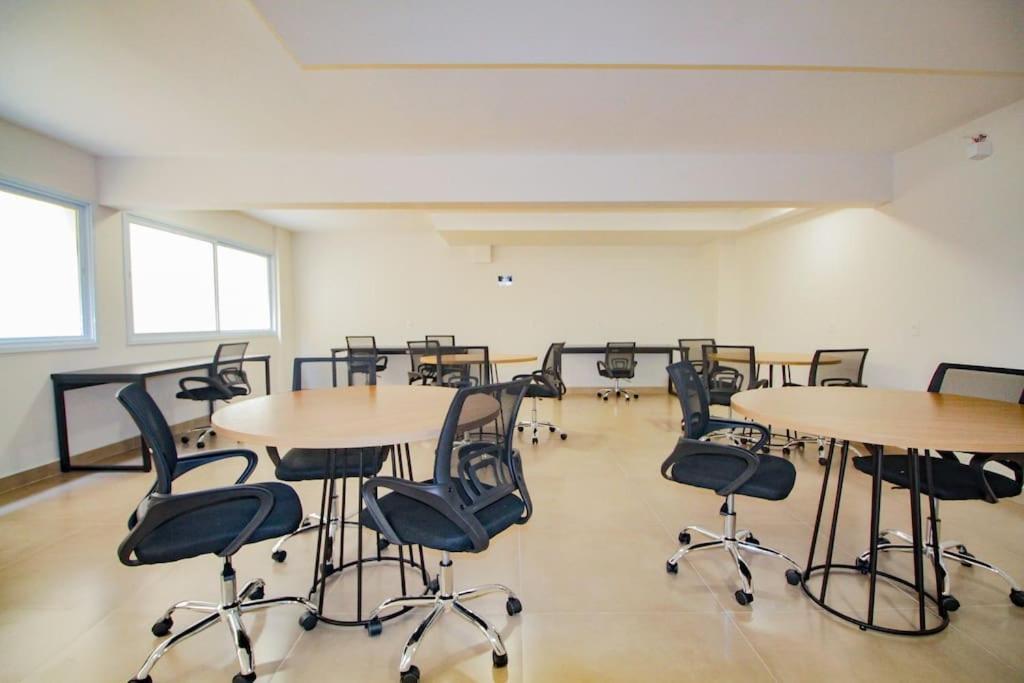 Apartamento Studio Santana 5 *