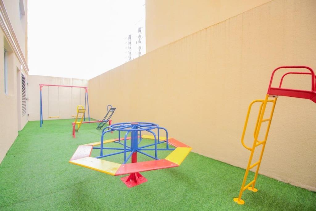 Studio Santana 5 Apartamento São Paulo