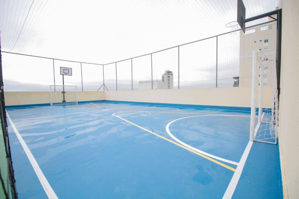 Apartamento Studio Santana 5 *